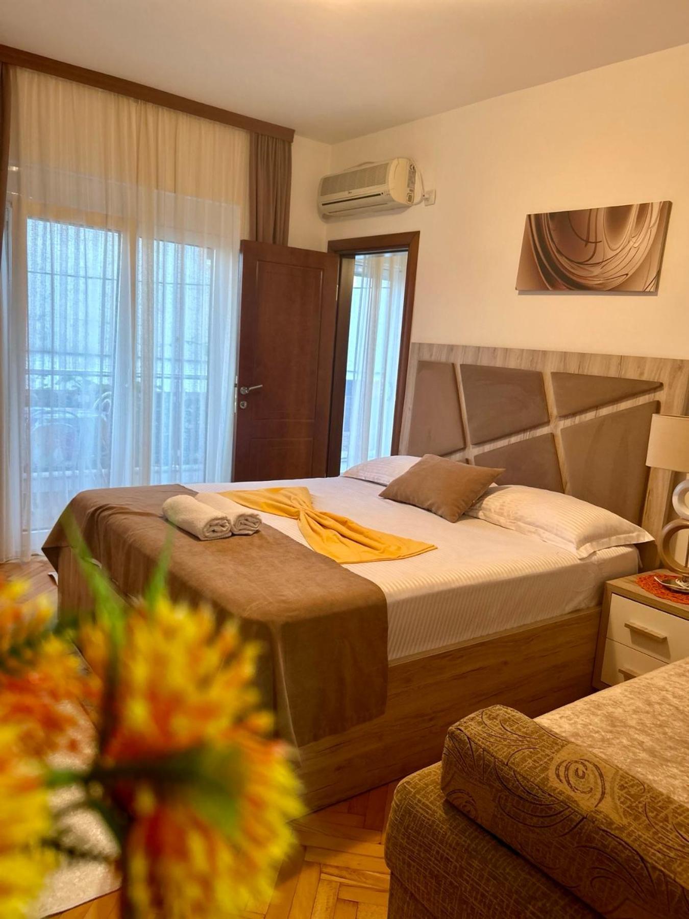 Apartments Gazi Улцин Екстериор снимка