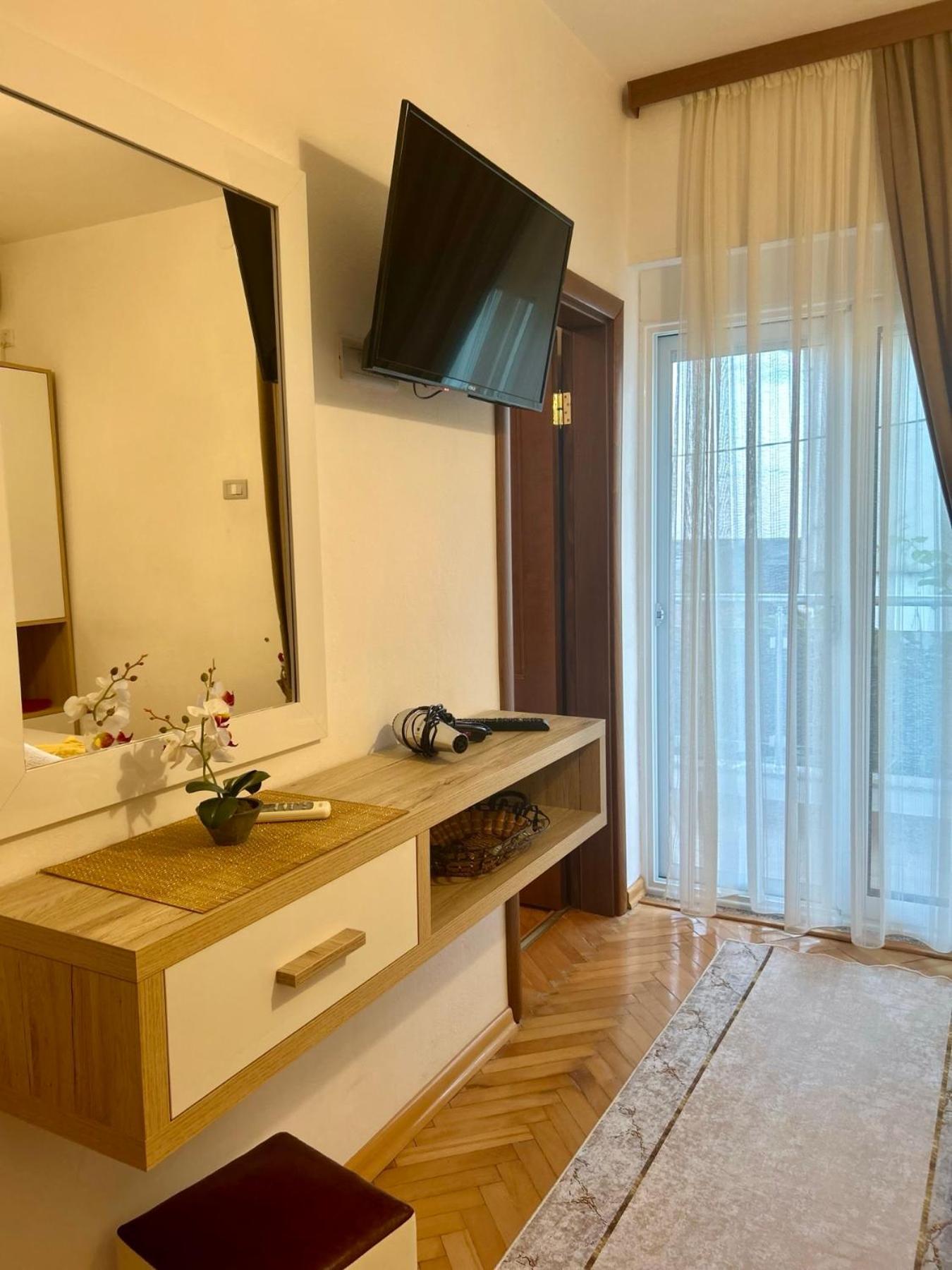 Apartments Gazi Улцин Екстериор снимка