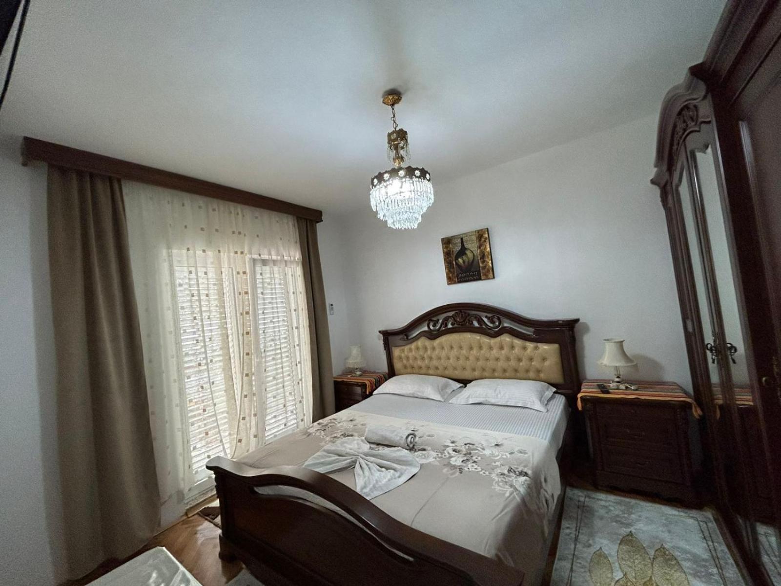 Apartments Gazi Улцин Екстериор снимка